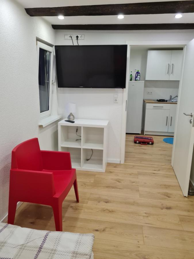 Haupt 3 Eningen unter Achalm Exterior foto