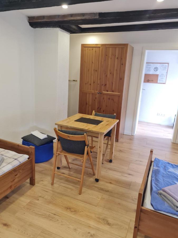 Haupt 3 Eningen unter Achalm Exterior foto