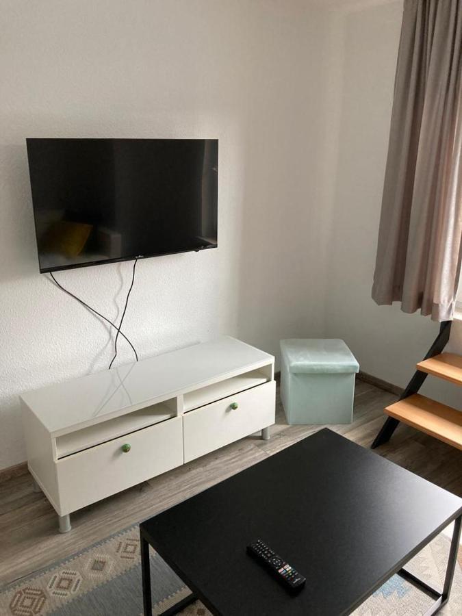 Haupt 3 Eningen unter Achalm Exterior foto