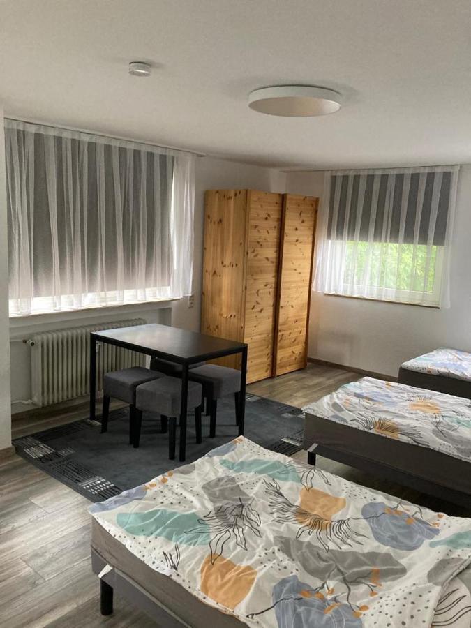 Haupt 3 Eningen unter Achalm Exterior foto