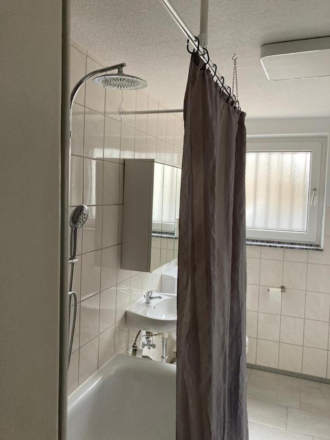 Haupt 3 Eningen unter Achalm Exterior foto